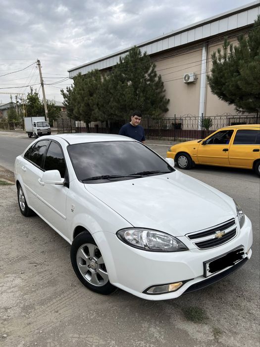 Gentra 1-evro Avtomat