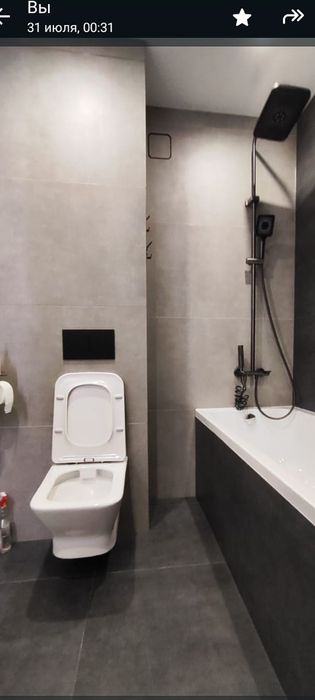 Кафельщик Сапарғали