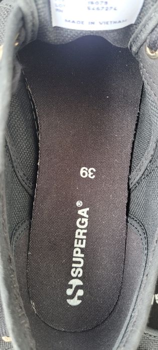 Tenisi Superga , nr.39