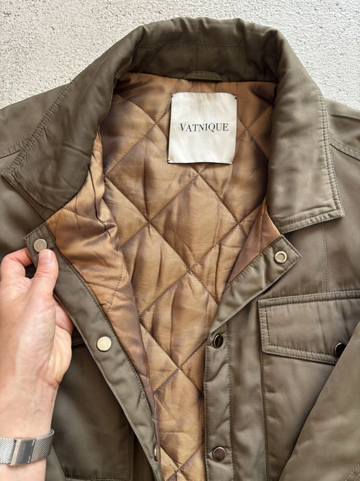 Яке Vatnique couture