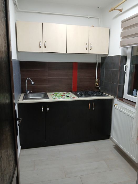 Garsoniera de vanzare