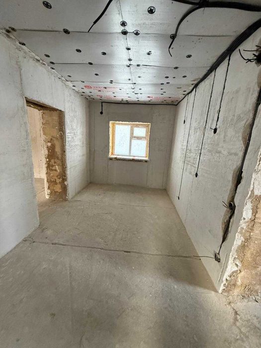 Дом после капитального ремонта