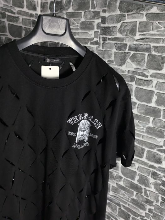 Versace тениска НАМАЛЕНА