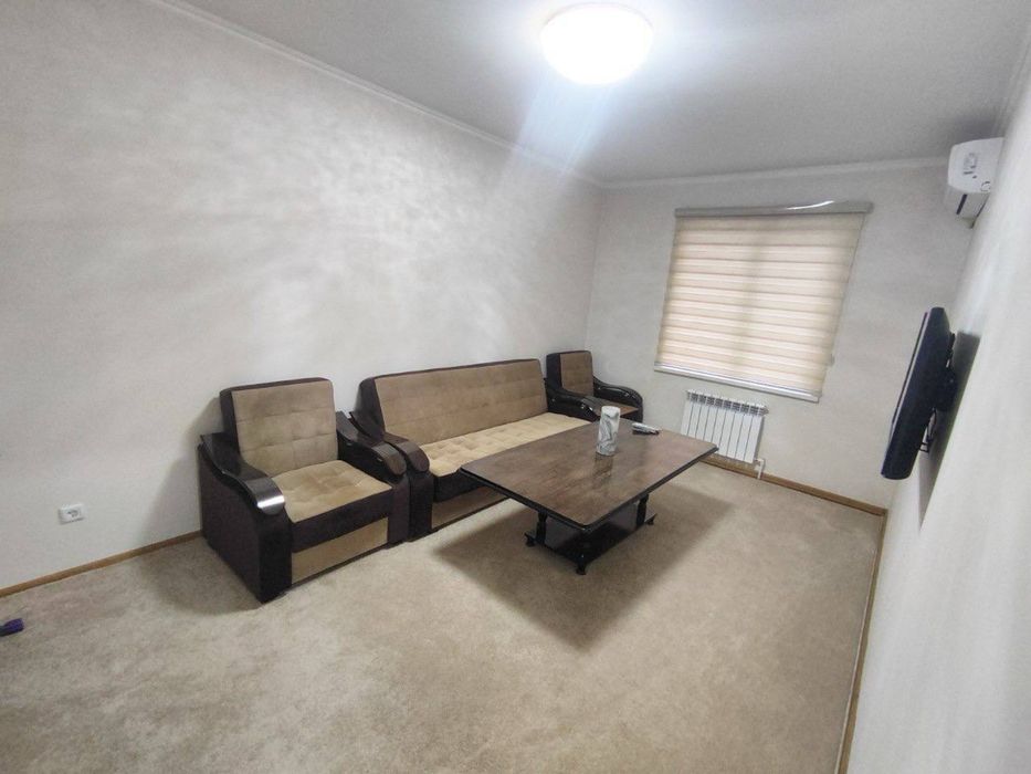 Аренда квартиры Грин парк Махтумкули