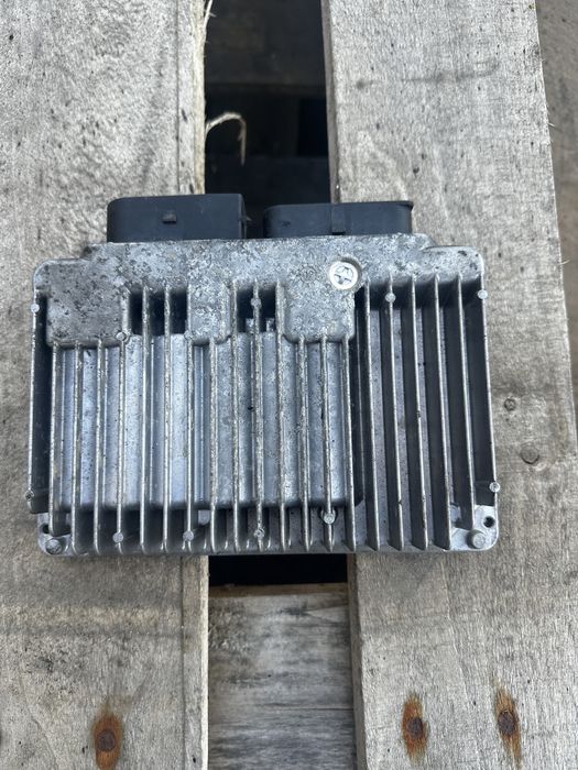 Компютър Valvetronic BMW e46 318i 143кс