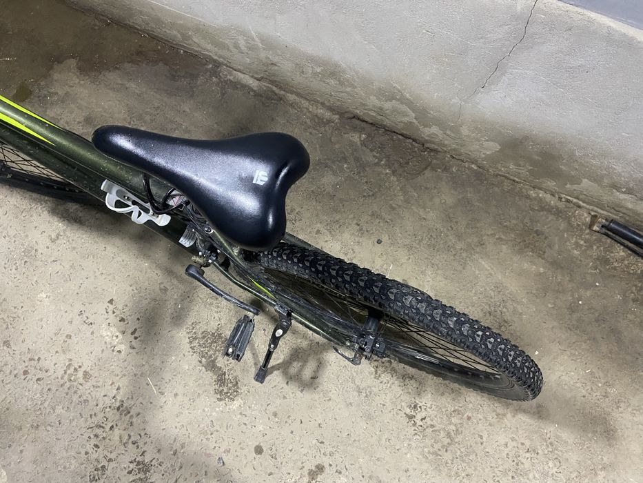 velosiped идеал с гарнтией