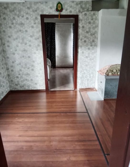 Продам отдельностоящий дом. Бензострой