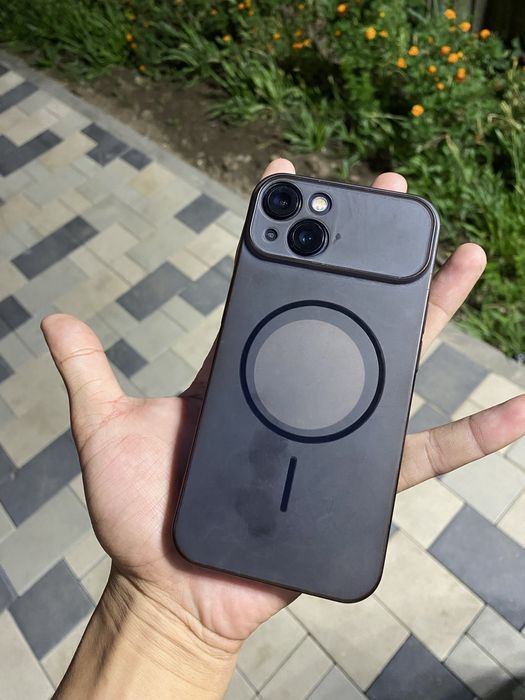 iphonee 13 идиал