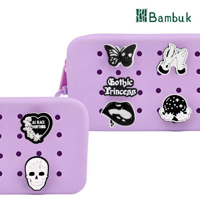 Чармове "Gothic Princess"