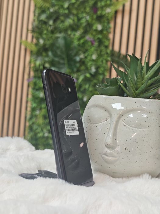 Samsung Galaxy A5 2017 Blue și Black