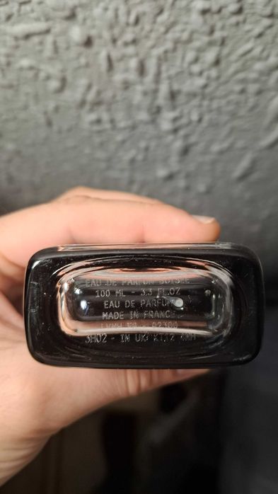 Gentleman Eau de Parfum Boisée Givenchy