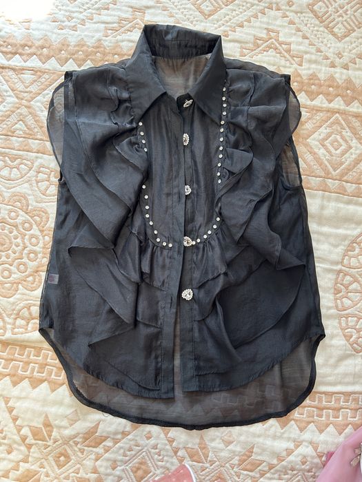 Каждая вещь по 3000