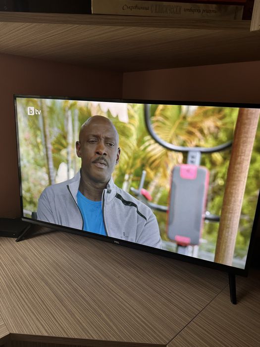 TCL 32 инча QLED smart телевизор