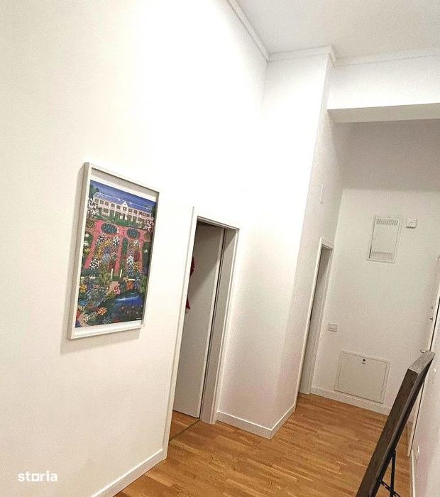 Apartament 2 Camere | Marmura Residence | Jiului | Gradina | 5' metrou