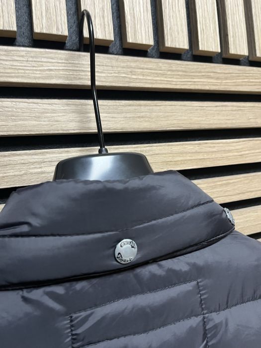 KHUJO : Down Jacket - Ново яке с пух размер Л / Оригинал