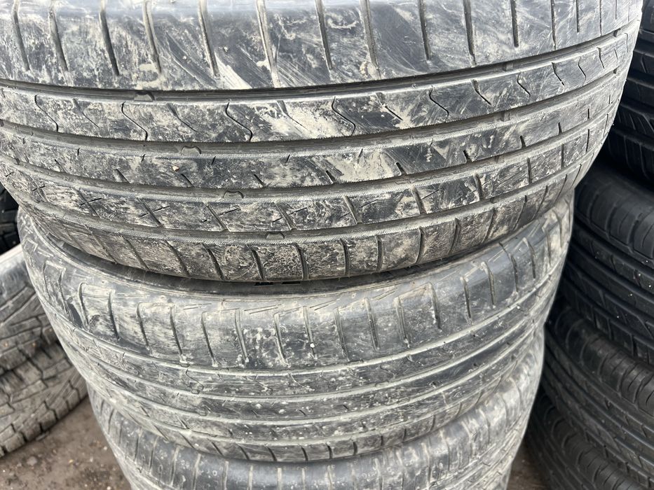 Продается шина на 17 комплекте