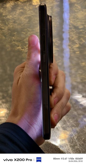Xiaomi 15 Ultra (GLOBAL) 16/512GB