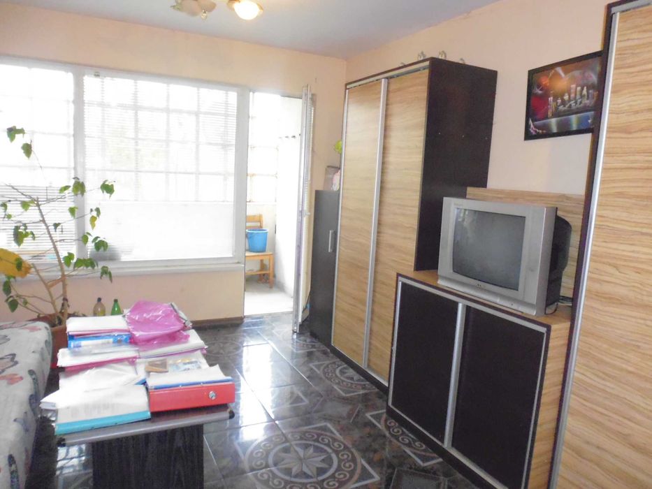 Четиристаен непреходен апартамент за продажба в ж.к. Модерно предградие,гр.София