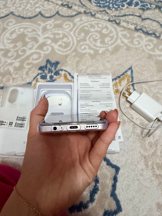 Телефон Vivi Y19s pro