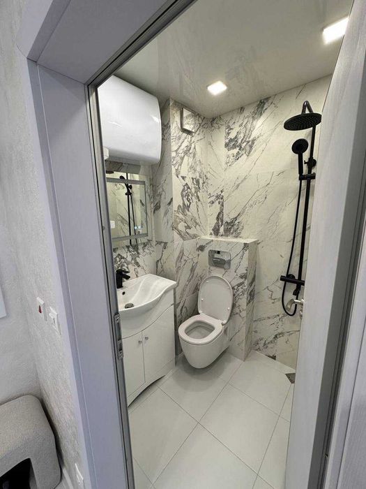 Дава се под наем Двустаен апартамент в Пловдив, Индустриална зона - Тракия - 74 кв.м за 561 € - Снимка #6