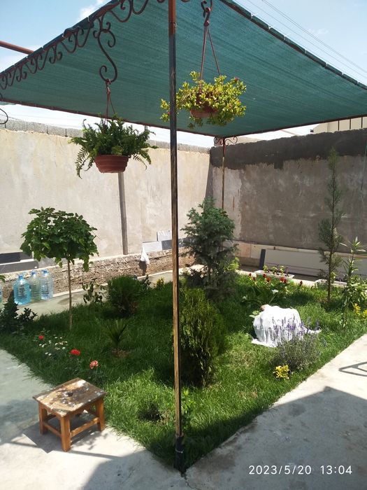 Янги Узбекистонда 2.25 сотик Уй сотилади. 4 хона