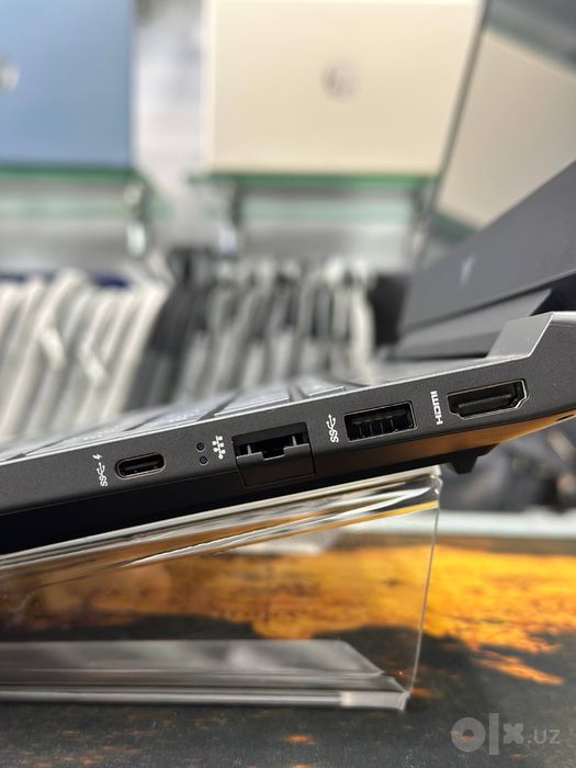 Noutbuk ноутбук Hp victus новый Yangi Bepul yetkazish Garantiya bilan