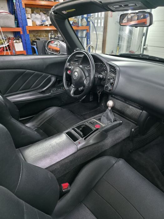 Honda s2000 хонда с2000