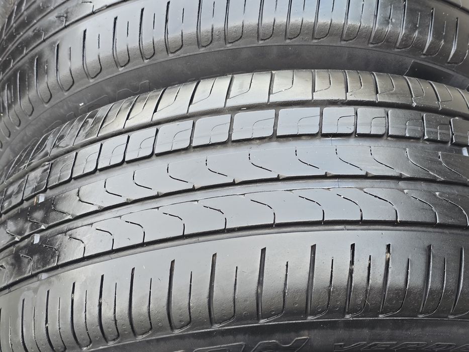 235 55 19 Pirelli