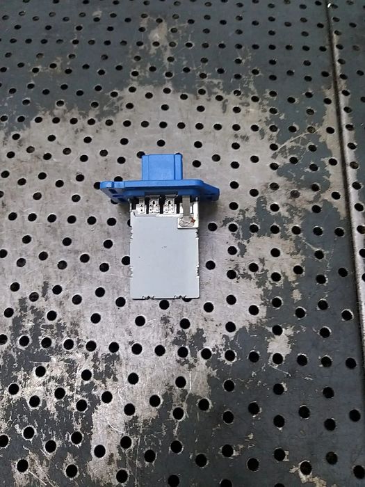 Rezistenta aeroterma 1.0 b hyundai i10 ba ia