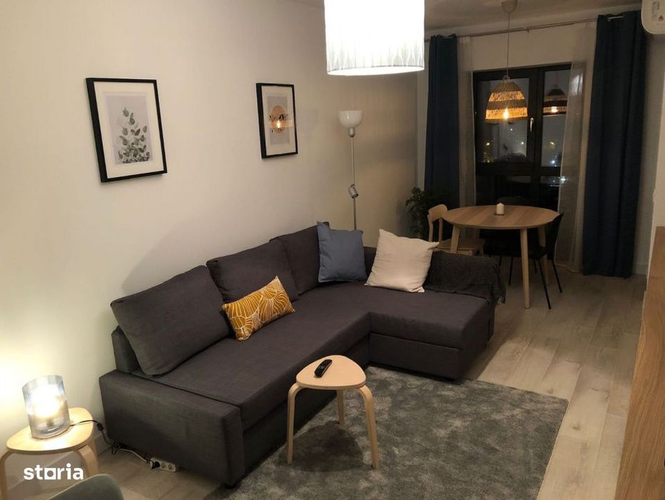 Apartament 2 Camere | P-ta Presei Libere | 950euro