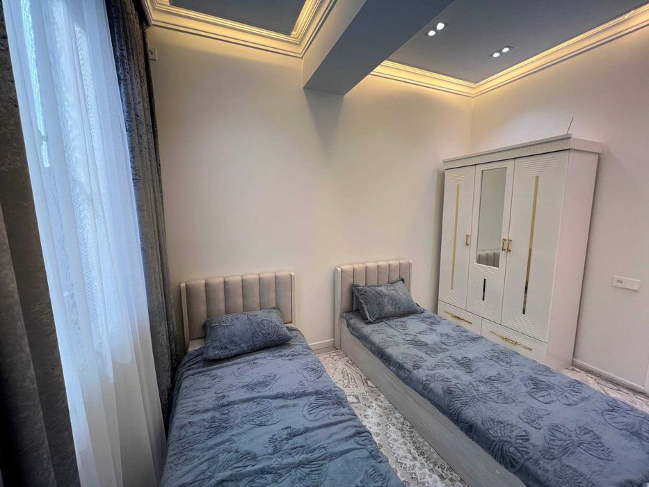 Срочно! Продаётся 3х комнатная квартира в Центре Города!