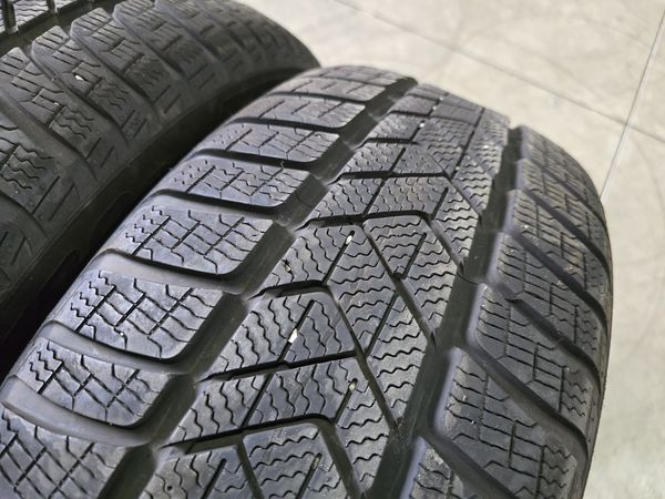 235/50/19 PIRELLI 2бр.