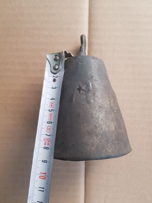 Турски чан добро състояние