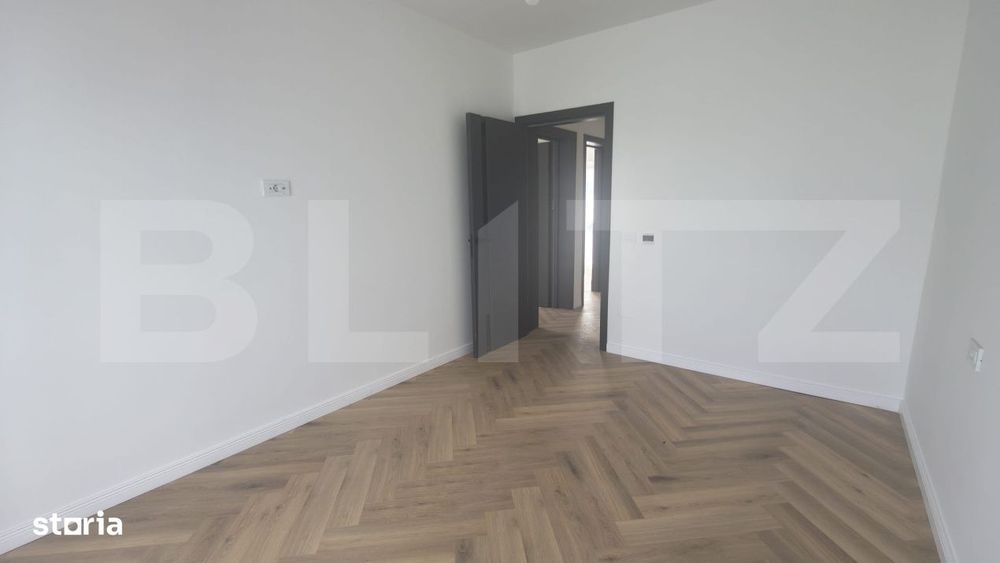 Duplex de vanzare, 90 mp, zona Bucium