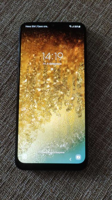 Samsung A50 4gb/128gb запазен