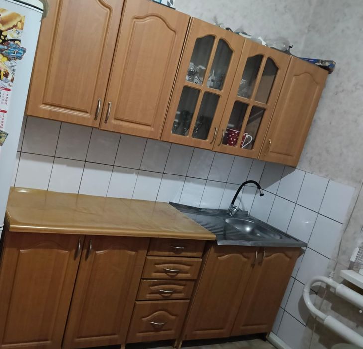 Продам кухонный гарнитур