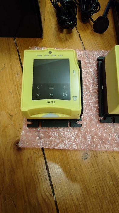 POS Терминали Nayax VPOS Touch