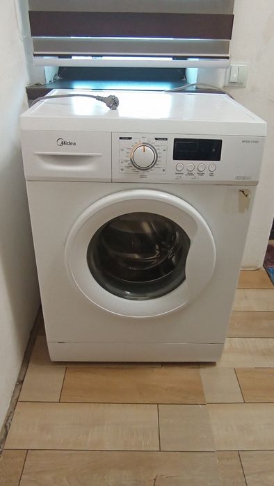 Стиральная машинка б/у