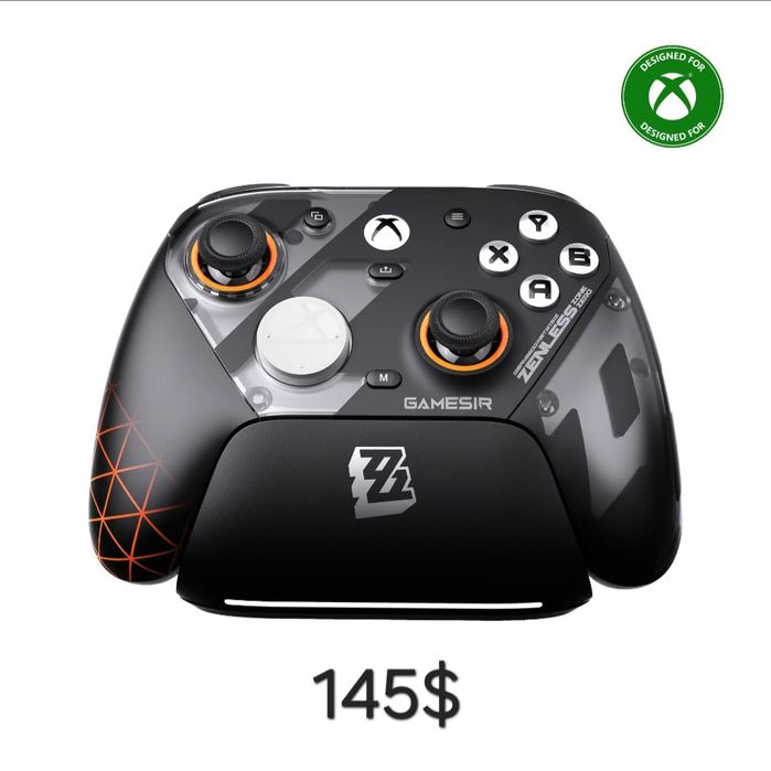 GameSir G7 Pro Controllers для XBOX, ПК, Android