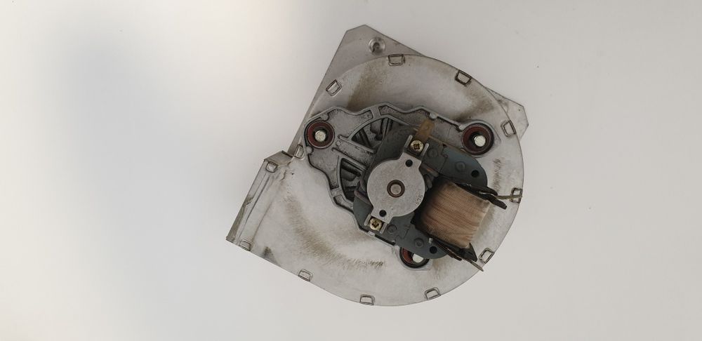 Ventilator Centrala termica Junkers Euroline ZW 23 AE23 S5905