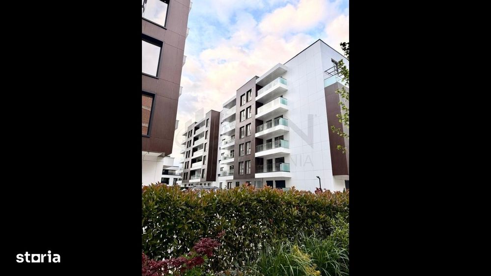 Apartament 2 camere  l OMV Pipera