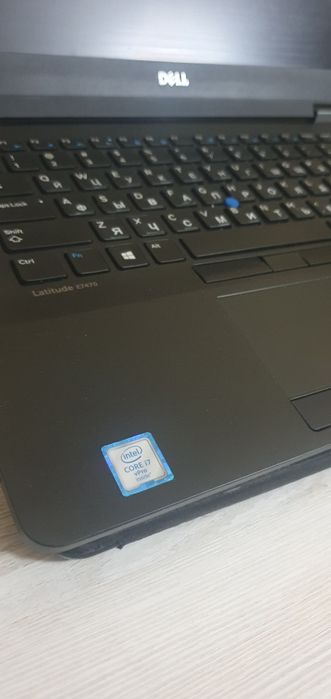 DELL Notebook sotiladi