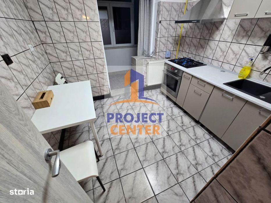Apartament 4 camere, Popa Șapca, Parter