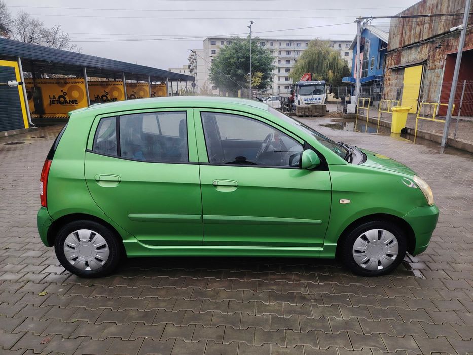 KIA Picanto 0 — imagine 2
