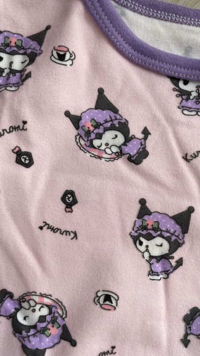 Пижамки для девочек Куроми