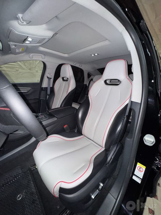 BYD Chazor 120 tali