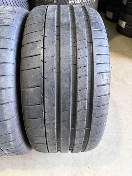 255/35/19 275/35/19 MICHELIN 4бр