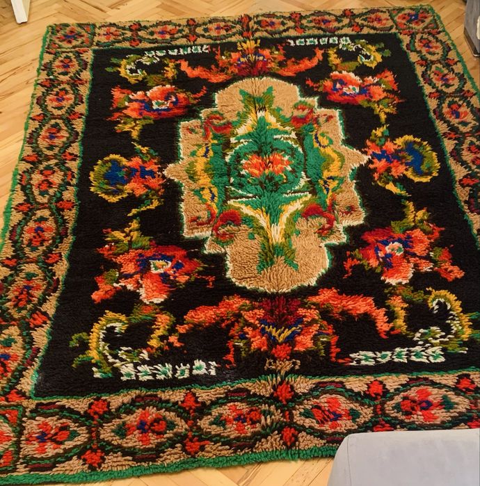 Кралска корона за спалня