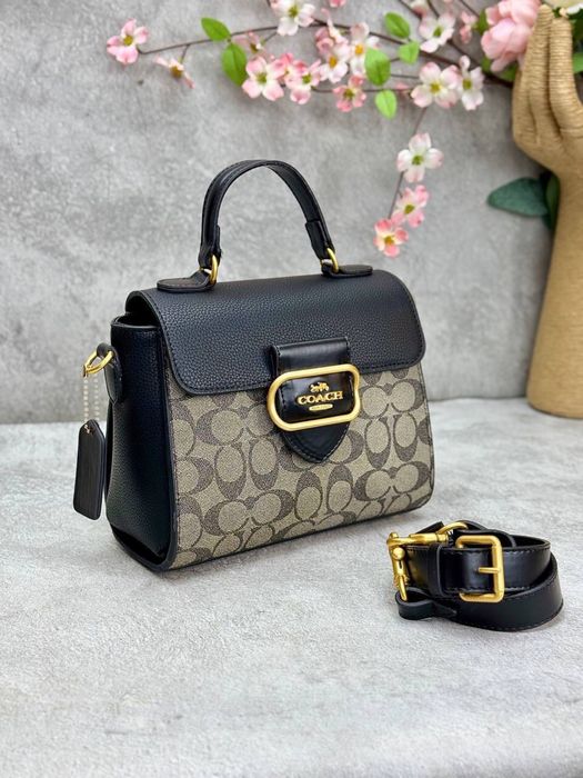 Genti Coach dama noi