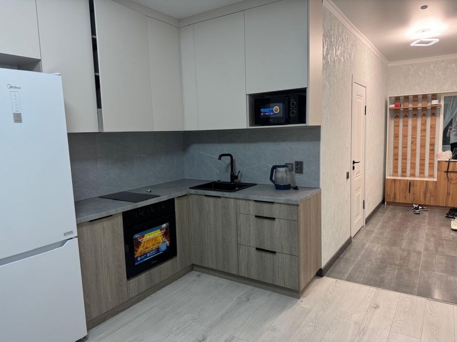 Сдам каартиру евродаушка